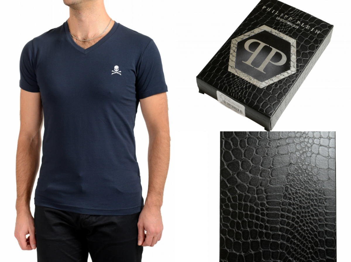 Philipp Plein Marca De Ropa Para Hombre Mas Cara Del Mundo