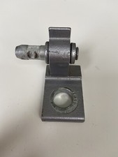 Porte arrière et accessoires Mercedes 408