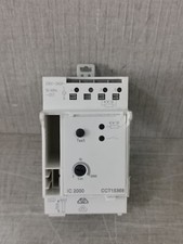 SCHNEIDER ELECTRIC CCT15368 ACTI9 IC2000 TWILIGHT SWITCH-W/O COVER & DAMAGE PART