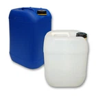 20 liter canister plastic canister water canister blue natural plastic container