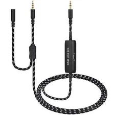 HD60 S Chat Link Pro Cable for Elgato HD60 X, HD60S plus Capture