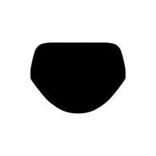 For Dodge Viper 2006-12 Pre Cut Window Tint Kit 20% Dark Rear Car Tinting Film