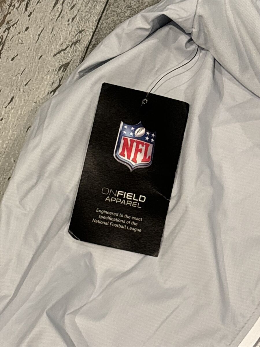 NIKE PHILADELPHIA EAGLES JACKET SUPER BOWL LII 52 MEDIA DAY NIKE PHILADELPHIA EAGLES JACKET SUPER BOWL LII 52 MEDIA DAY