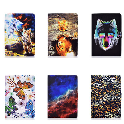 Smart Cover Für Apple iPad Pro 11 Air Mini 6 5 4 3 2 1 / 10.9'' 10.5'' 10.2'' 9.7''