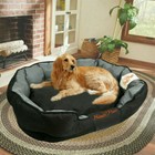 Thicken XXL Orthopedic Pillow Sofa Dog Bed Pet Cushion Mat Pad Water Resistant