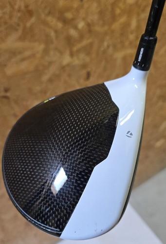 TaylorMade M2 9.5* Driver Tensi Shaft TX Flex RH - Picture 9 of 14