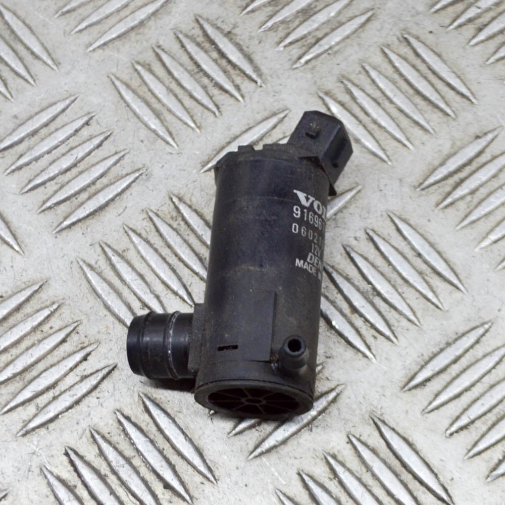  VOLVO S80 MK1 Windscreen Washer Tank Pump 060210-3950