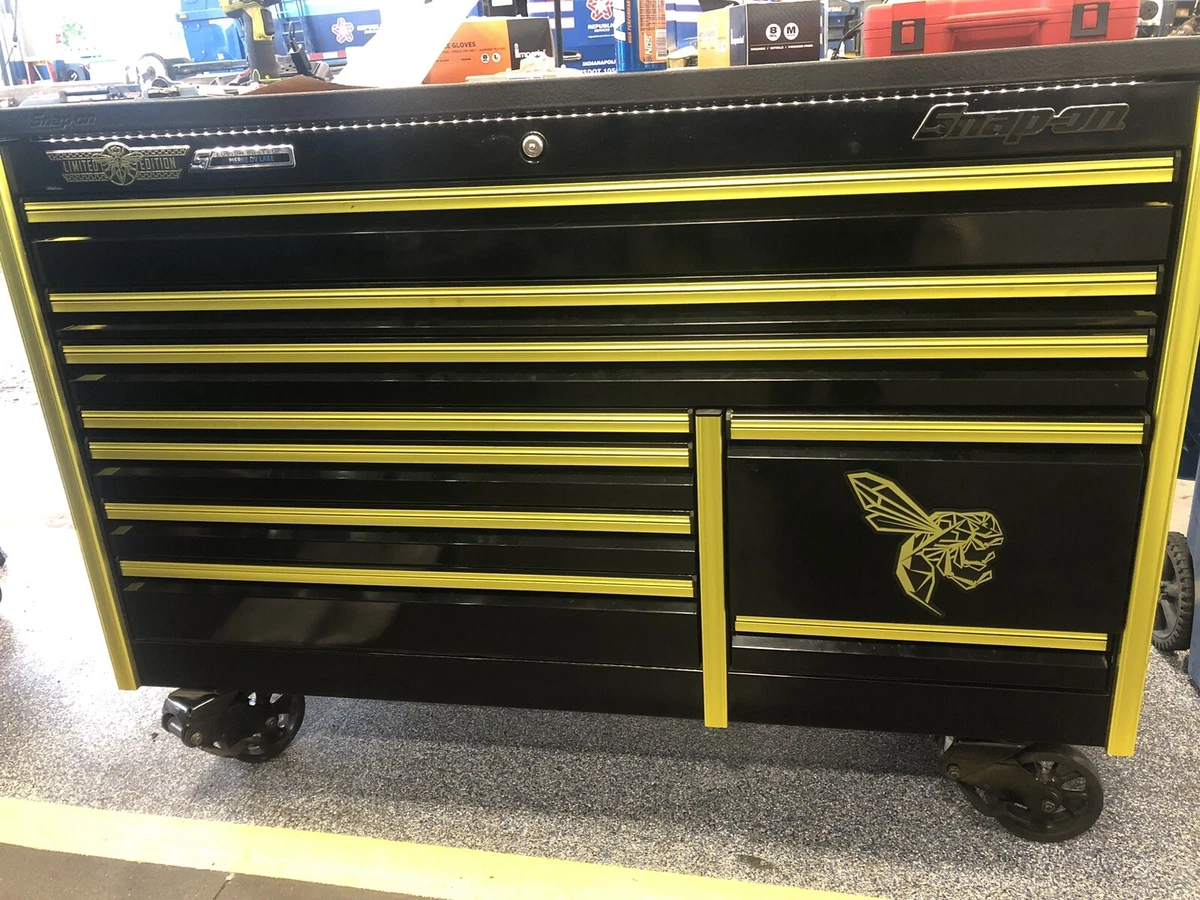used snap on tool boxes with tools eBay