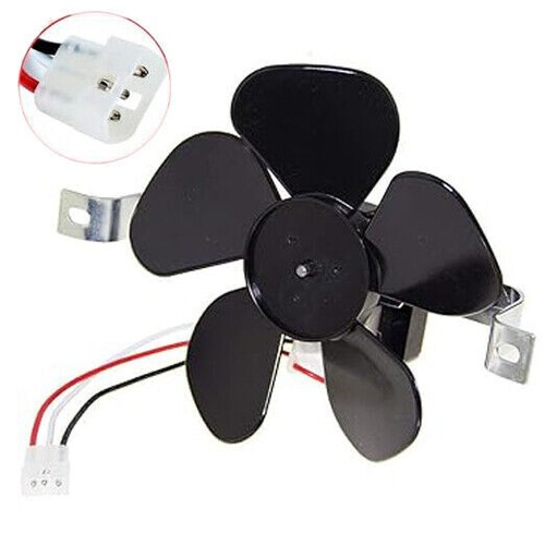 Range Hood Stove Fan Motor for Vented Models Broan Nautilus Nutone