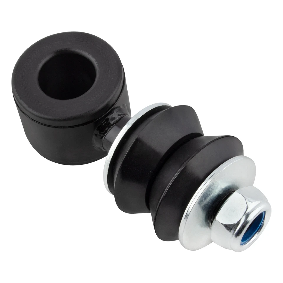 2 звена переднего стабилизатора стабилизатора стабилизатора подвески подходят для VW Cabrio 1995-02 Corrado 1990-91 - Изображение 4 из 4