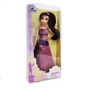 Disney Hercules Megara Klassische Puppe Ebay