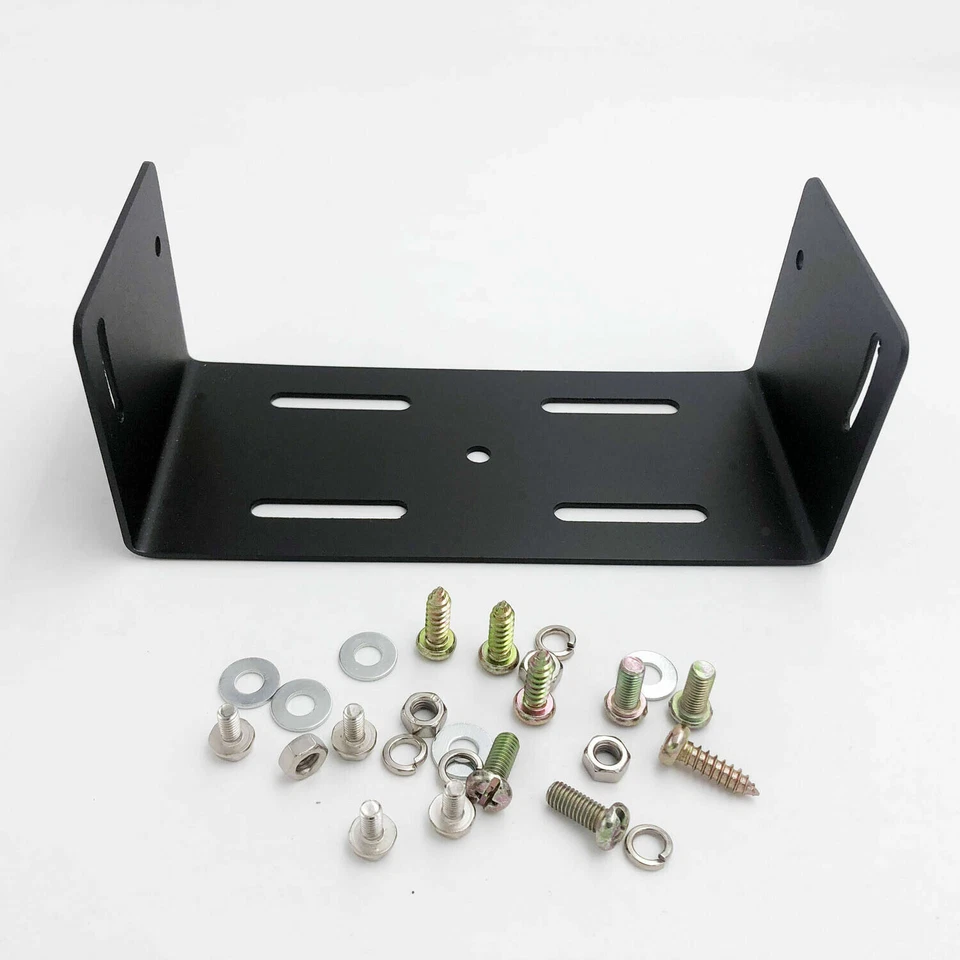 ICOM MOBILE RADIO BRACKET FOR IC-A110 IC-2730 ID-880H - Image 2 of 4