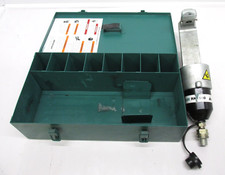 Greenlee RK1550 15 Ton Remote Crimping Tool PARTS ONLY!  BR.