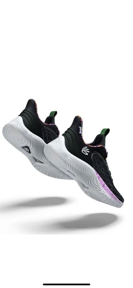 シューズ(男性用) UA CURRY 9 STREET UA CURRY 9 STREET - メガスポーツ公式 - スポーツ・アウトドア