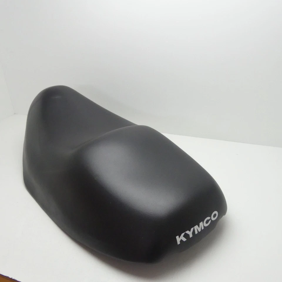 Original Kymco Spacer 125 Sitzbank Sattel seat 77200-KBE-9000 C0784 - Bild 3 von 4