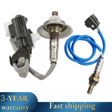 2PCS Oxygen Sensor For 2007-2012 Mazda CX-7 2.3L L4 Turbo Upstream+Downstream