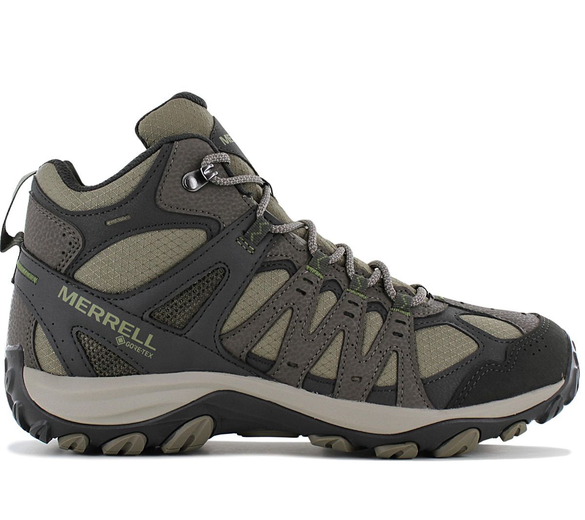 Merrell Accentor Sport 3 mid gtx - gore-tex - J135503 Botas de Trekking boot