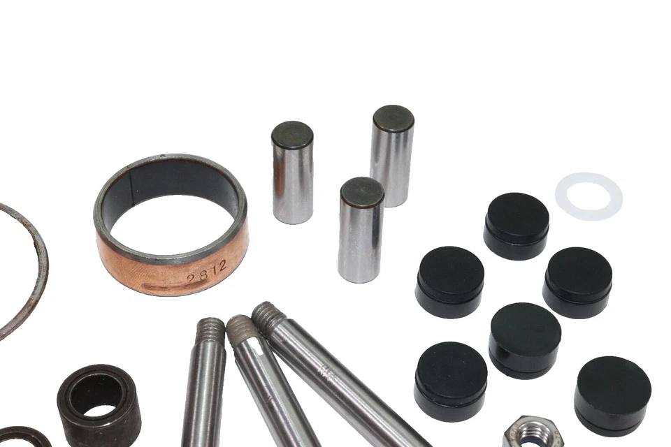 Kawasaki Gas Mule 3010 / 4010 Primary Drive Converter Rebuild Kit - Image 3 of 4