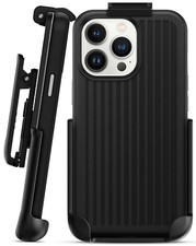 Belt Clip Holster for Otterbox Max Grip Cooling/Gaming Case - iPhone 13 Pro Max
