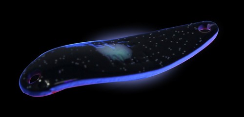 FTM Spoon Hammer verschiedene Farben Forellen Spoonangeln Köder neue Sorten UV - Bild 92 von 108