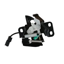 For 2006-2011 Honda Civic Hood Latch Lock Assembly Ho1234121 74120snaa21