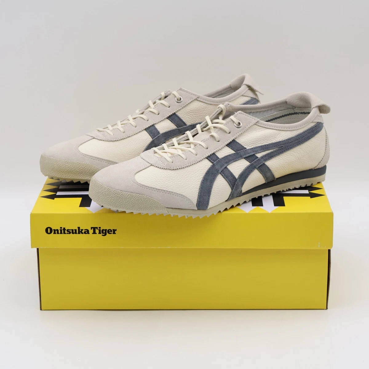 Onitsuka Tiger Mexico 66 Sneakers for Men for Sale | Shop Men's