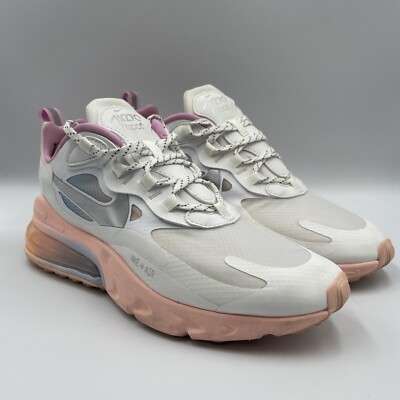 nike 270 react laces