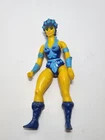 Evil Lyn He-Man MOTU Mattel 1982 Vintage Action Figure Loose