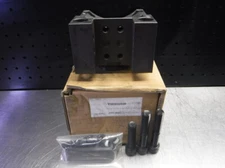 DMG MORI BMT60/MS60A 2" Tool Holding Block T00202A09 (LOC3278A)