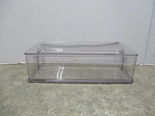 WHIRLPOOL REFRIGERATOR DOOR BIN W/LIP PART # W11165334