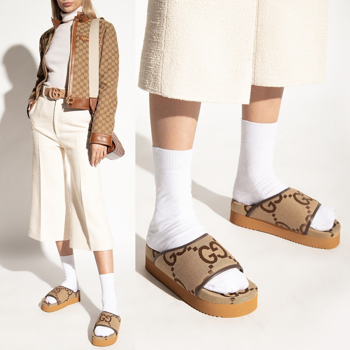GUCCIサンダル グッチ GUCCI 630307 H9020 サンダル メンズ シューズ トング