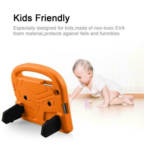 Shockproof Kids EVA Handle Foam Case Cover For Samsung Tab A T290 P200 S5E T720 - Picture 9 of 20
