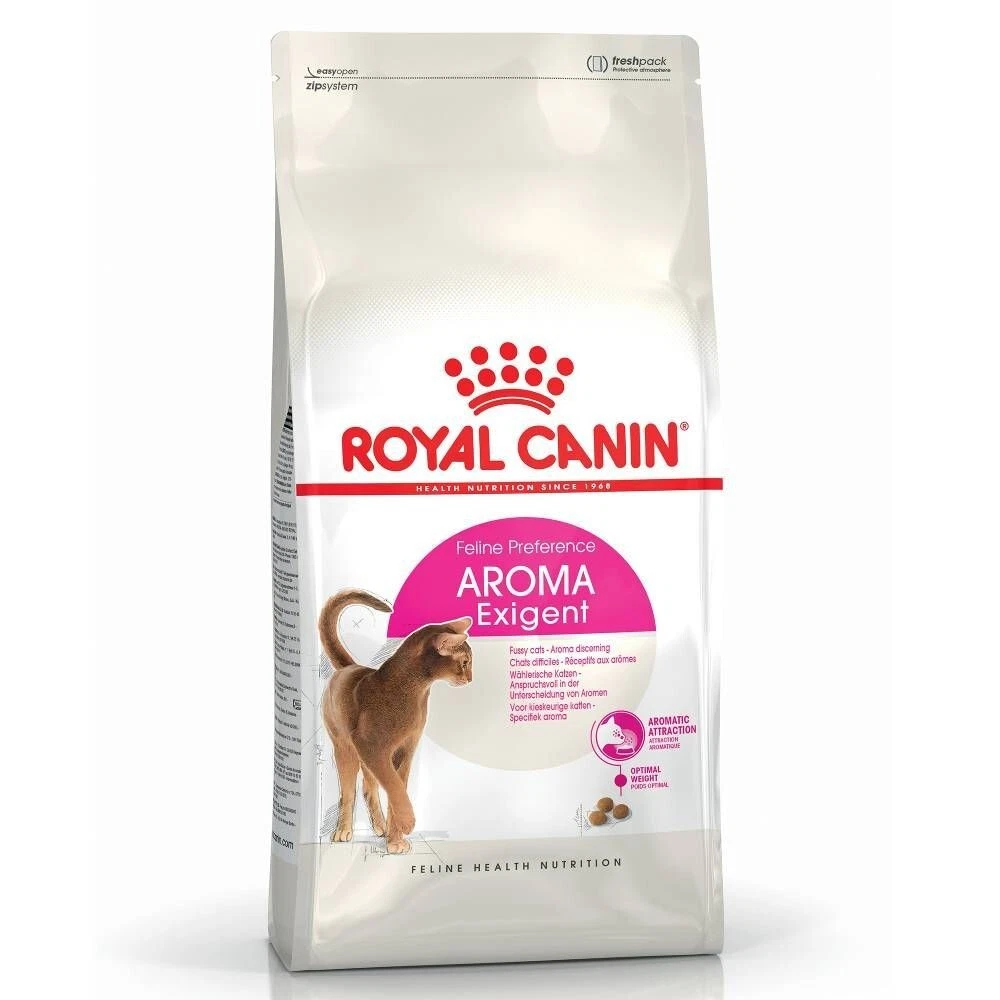 Cat food for clearance finicky cats