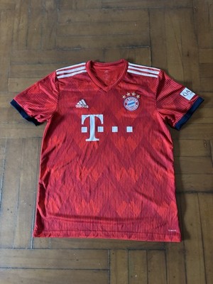 Bayern Munich 2018/2019 Jersey Size M