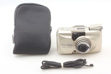 [MINT w/Strap] Olympus μ mju II 170 VF Point & Shoot 35mm Film Camera From...