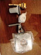 Delta T11864-SS Ashlyn Three Function Diverter Valve Trim - Two Port