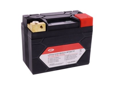 にん 7070208 JMT LITHIUM BATTERY FOR KYMCO ZX 50 FEVER SA10AL 95-98 | eBay