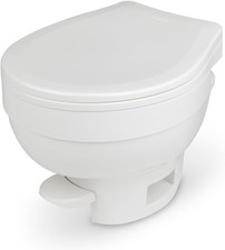 Aqua-Magic  VI High Profile, White