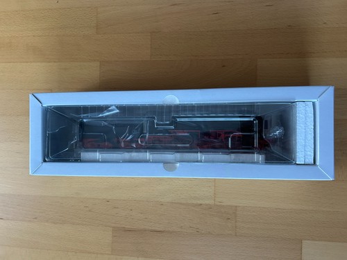 Märklin 39042 Dampflokomotive BR 42 mfx+/Sound AC Wechselstrom OVP + NEU! | Zustand: Neu