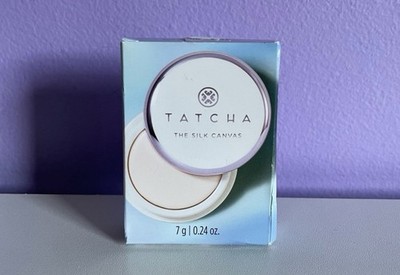 Tatcha The Silk Canvas
