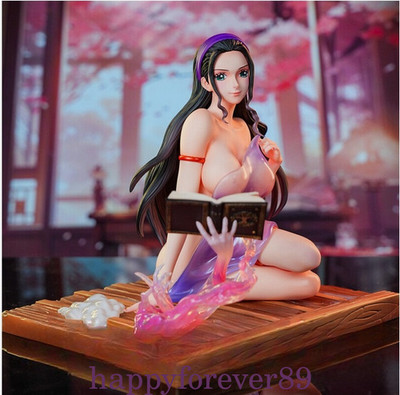 Figurine Babyface Studio One Piece Vivi 1/6 - Résine 2024 Numérotée