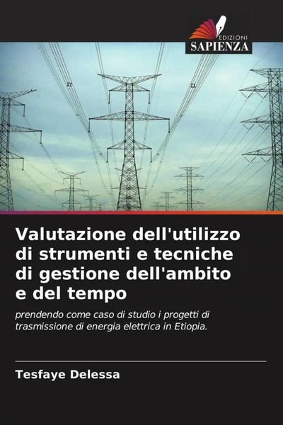 Valutazione Dell'utilizzo Di Strumenti E Tecniche Di Gestione Dell'ambito E...-image