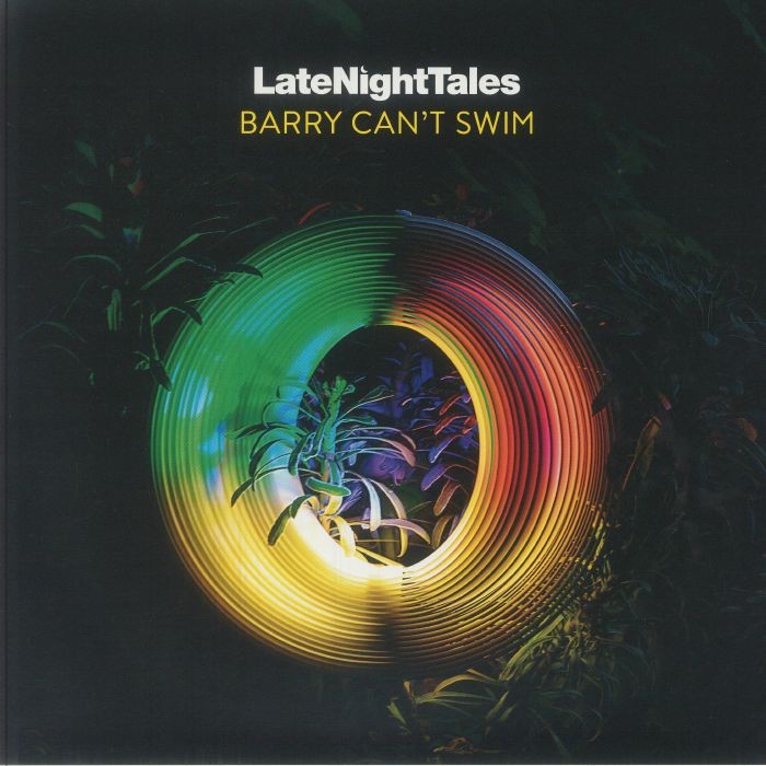 Late Night Tales: Barry Cant Swim by BARRY CANT SWIM (Vinyl 2026) - Image 3