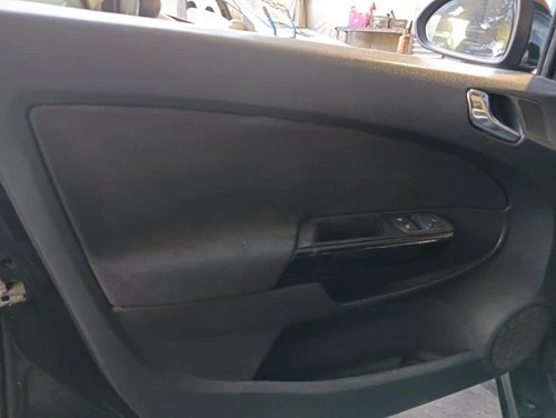 95508031 Paragolpes Delantero para OPEL CORSA D Cosmo 2010 9304294 - Imagen 6 de 10