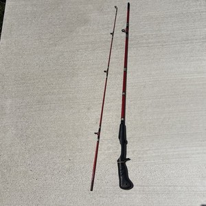 Pistol Grip Casting Rod | eBay Pistol Grip Casting Rod | eBay