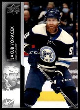 Click to enlarge Jakub Voracek