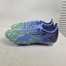 Puma Ultra 5 Match Chasing FG / AG Elektro Men's Size 10.5 108645-01