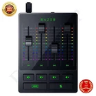 Razer Audio Mixer 4-channel Interface XLR Input RZ19-03860100-R3M1 NEW