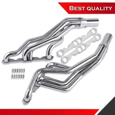 Long Exhaust Headers Suit Chevy Camaro Pontiac Firebird 1993-1997 Lt1 5.7l V8 Long Exhaust Headers Suit Chevy Camaro Pontiac Firebird 1993-1997 Lt1 5.7l V8
