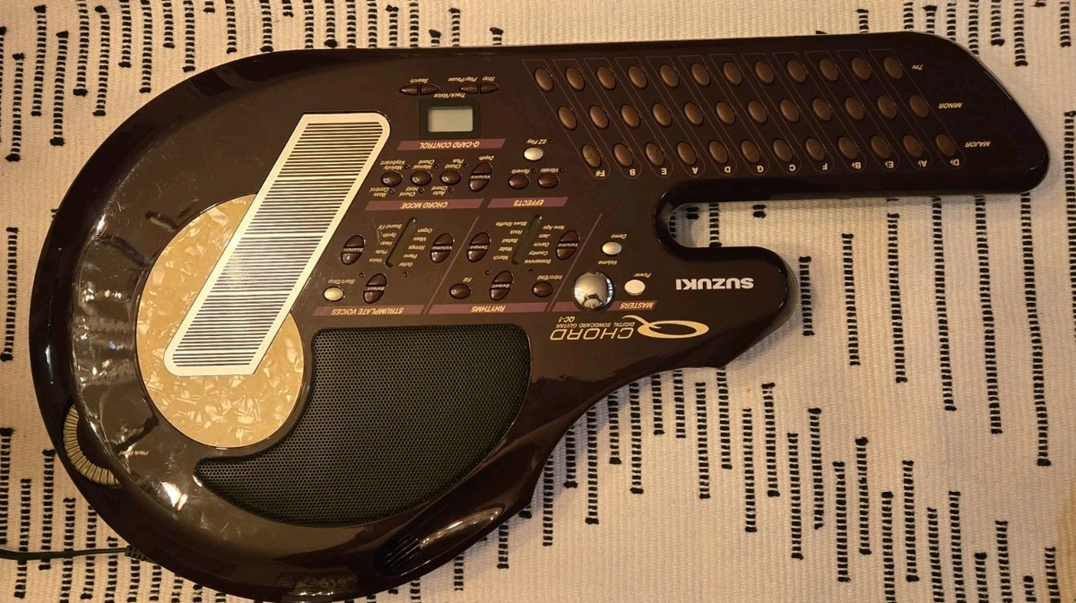 suzuki q chord products for sale | eBay